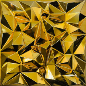 3D wall panel - AB 101