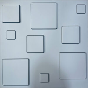 3D wall panel – AB D 071