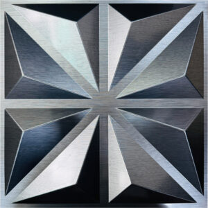 3D wall panel – AB 071