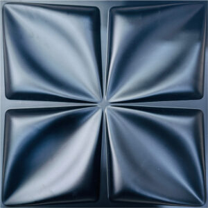 3D wall panel – AB 006-1