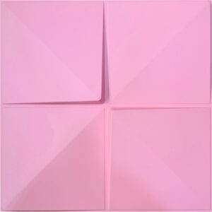 3D wall panel – AB 132