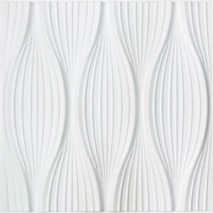 3D wall panel – AB 130