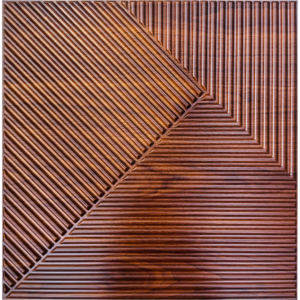 3D wall panel – AB 168