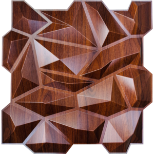 3D wall panel – AB 037