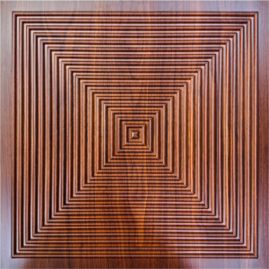 3D wall panel – AB 182