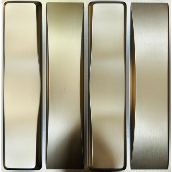 3D wall panel – AB D 013 - Abba Global Industries PVT LTD