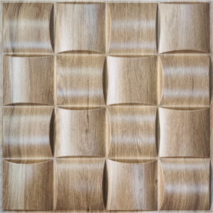 3D wall panel – AB D 008