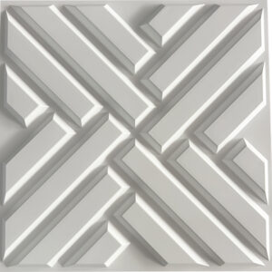 3D wall panel – AB 3D PVC 08