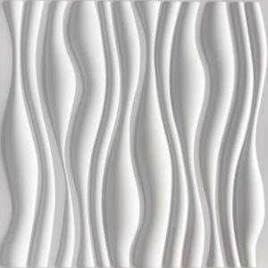 3D wall panel – AB 3D PVC 10