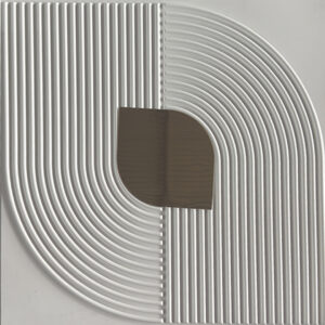 3D wall panel – AB 3D PVC 28