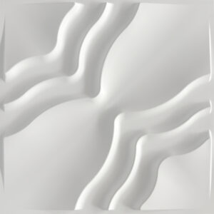 3D wall panel – AB 3D PVC 17