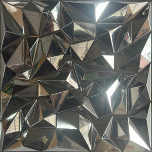 3D wall panel – AB 3D PVC 06
