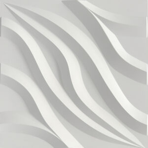 3D wall panel – AB 3D PVC 15