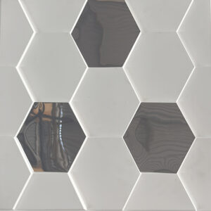 3D wall panel – AB 3D PVC 18