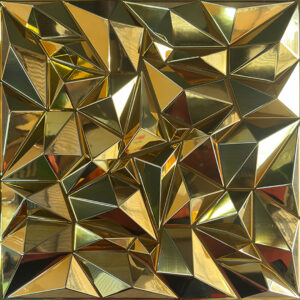 3D wall panel – AB 3D PVC 03