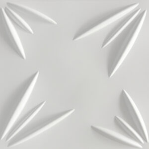 3D wall panel – AB 3D PVC 12