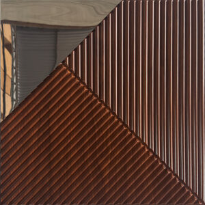 3D wall panel – AB 3D PVC 19